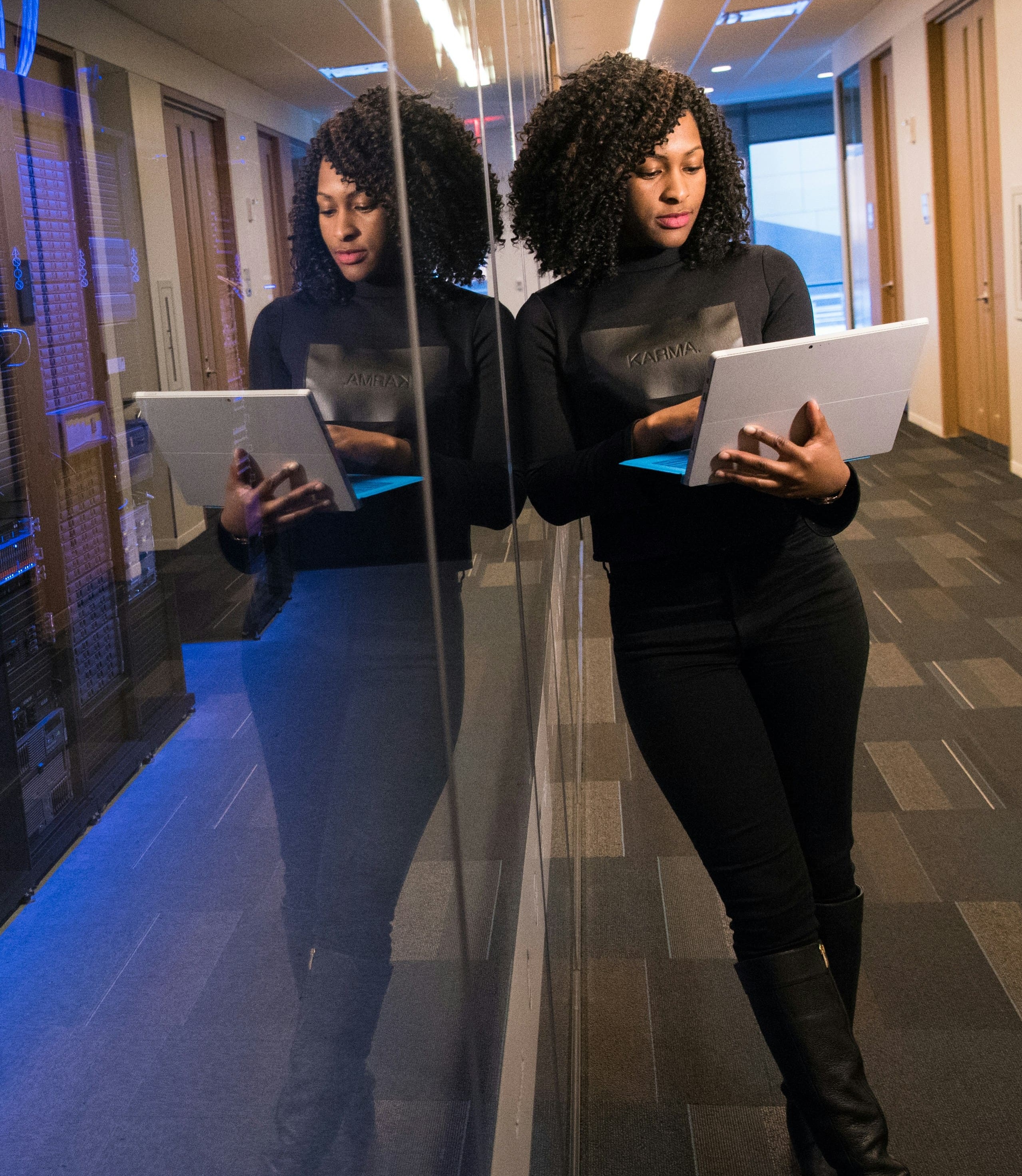 Tecnologia e Inovação