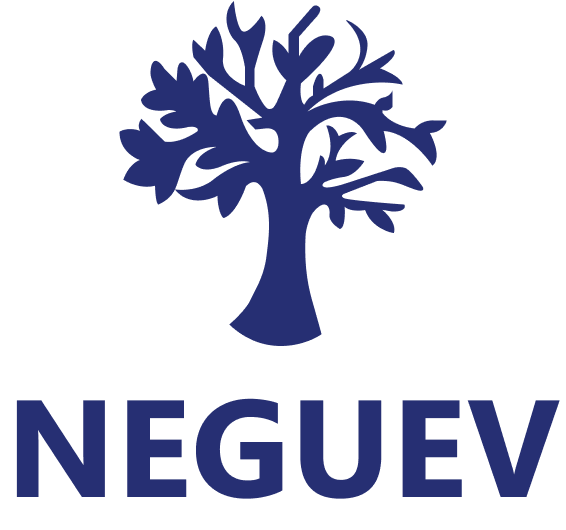 Neguev Corretora de Seguros Logo