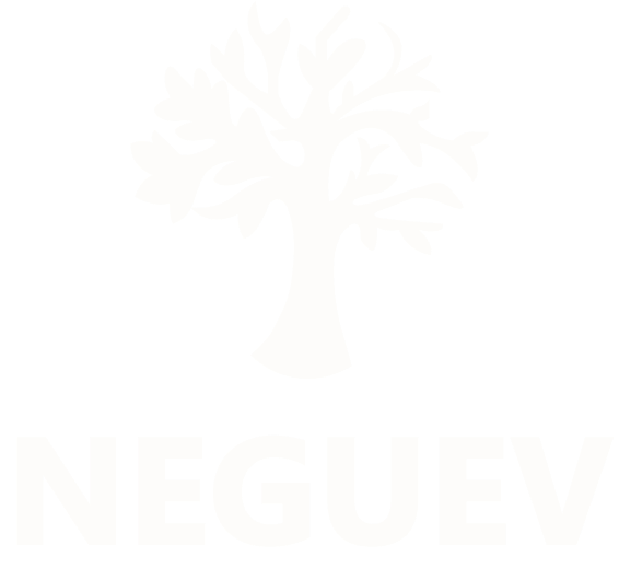Neguev Corretora de Seguros Logo